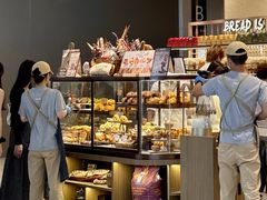 -PAPER STONE BAKERY(天汇广场店)