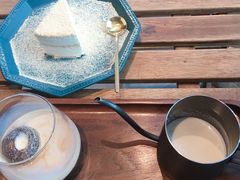 -Home Cafe(水榭春天店)