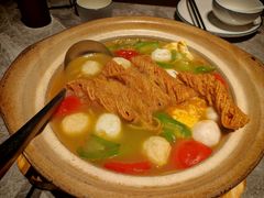 -永安鱼庄·镇江菜(东吴路店)