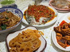 -3弄堂·滕王饭店·江西菜(铜锣湾店)