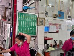 -汉记面馆(南华东路店)