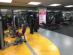 -西吉马游泳健身(协信店)