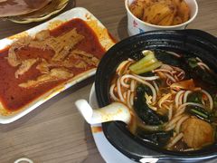 -姐弟俩土豆粉(西安小寨店)