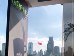 -Chili's Cafe&Bar奇利斯(滨江店)