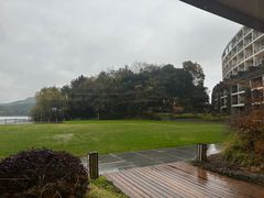 -天目湖涵田度假村