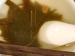 海带汤-三江两海老火锅(北京首店)