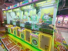 -阿尔法Game Station(中山路店)