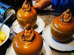 -四道菜·福建菜馆(新街口金鹰店)