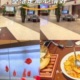 环境超赞的餐厅