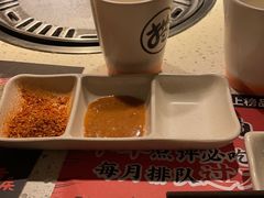 -猫爪爪原切自助烤肉(观音桥阳光世纪店)