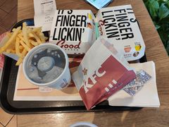 -肯德基(沧州高铁站店)