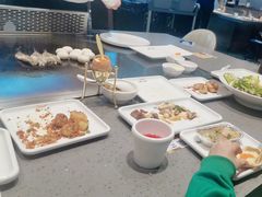 -北李妈妈菜·海肠捞饭(高新万达店)