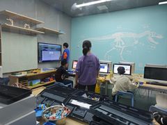 -斯坦星球AI编程·机器人科创·乐高科学·信奥·思维·专注力·STEM·竞赛考级(高新区绿宝广场龙湖狮山天街学习中心)