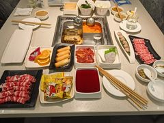 -海底捞火锅(西安路店)