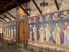 -梅黛奥拉修道院