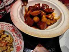 -锦楼·臻选新杭帮(杭州中心店)