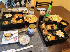 -千鹤日本料理(穿山路店)