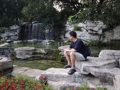 -渤海大学(松山校区)