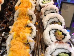 -西安高新希尔顿酒店·咖啡露台西餐厅