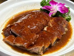 -鱼神·脆肉鲩 全鱼宴(西乡店)