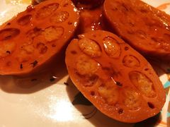 -老城南.鸭血粉丝汤(夫子庙店)