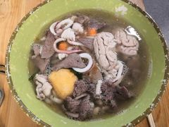 -筒骨麻辣烫(永同昌公寓胜明花园店)