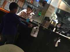 -早安山丘·豆浆油条(小木桥路店)