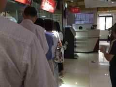 -孔师傅八仙老鸭粉丝汤(上海市第一食品商店南东店)