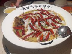 -江渔儿酸菜鱼(曜一城店)