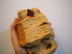 -御梁坊红糖馒头