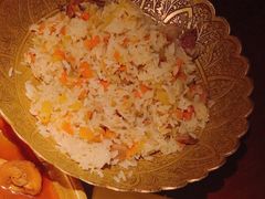 特色手抓饭-楼兰新疆主题餐厅(苏州中心店)