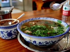 -吴记老店全牛汤