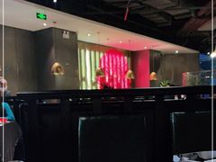 大堂-蟹榭·本帮江浙菜·蟹宴(五角场合生汇商场店)