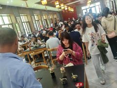 -东北农业大学饺子园