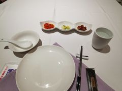 -A One Kitchen·南京精菜馆(德基广场店)
