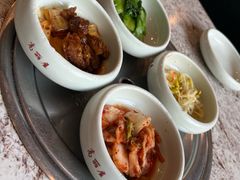 -高丽屋(天宁寺店)