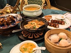 -誉八仙粤菜(万象天地店)