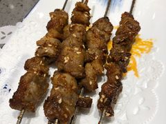 -羊来顺冰煮鲜羊铁锅烀羊肉(八卦岭店)