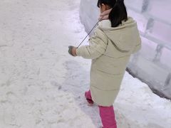 -宁波冰雪大世界(北仑区)