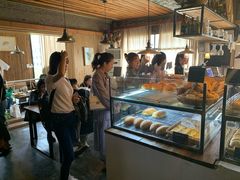 -仙峰天然面包(迎宾路店)
