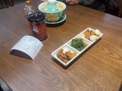 -桂花香手工面(鼓楼店)