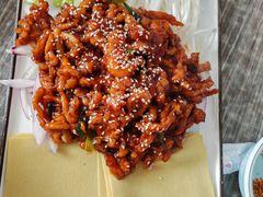 -粥翁粥婆(丛台店)