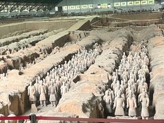 -秦始皇帝陵博物院-丽山园