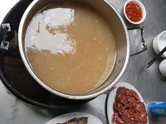 -阿婆东山羊肉店(鸿港海鲜批发市场店)