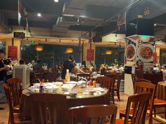 -天下客饭店(中山路店)