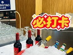 -天津东凯悦酒店·Market Café自助餐厅