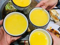 -福荣居褡裢火烧京味家常菜(西四店)