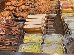 -为民烧烤吧.自贡爆炒菜(收录10年好店)