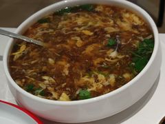 -王中王餐厅(东安路店)