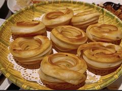 -闫府私房菜·老字号(恒隆店)